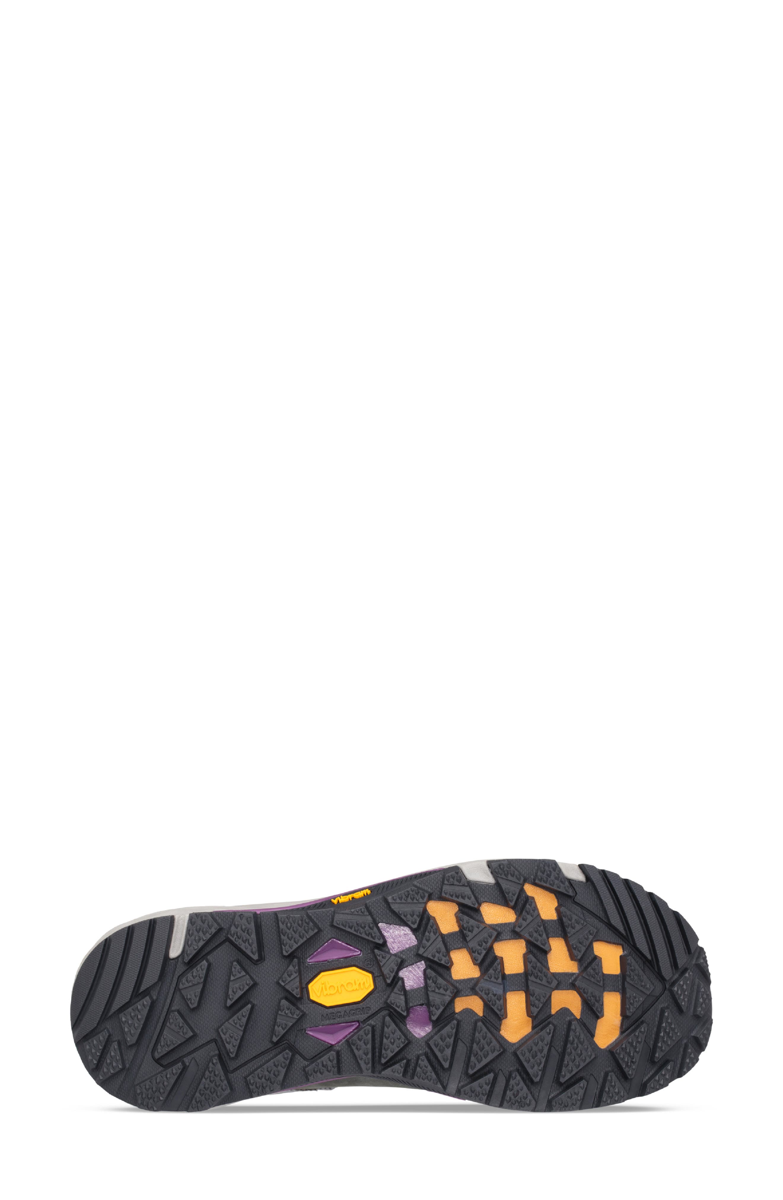Teva Grandview GTX Waterproof Sneaker, Alternate, color, 
