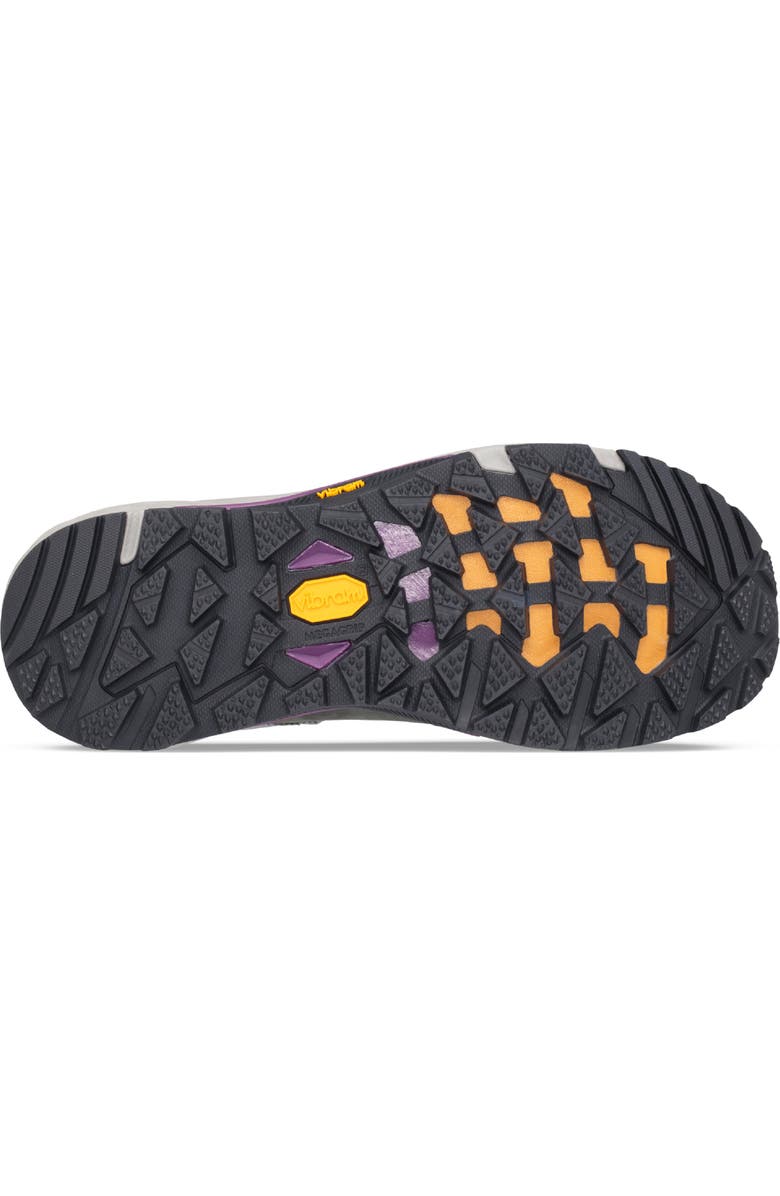 Teva Grandview GTX Waterproof Sneaker, Alternate, color,