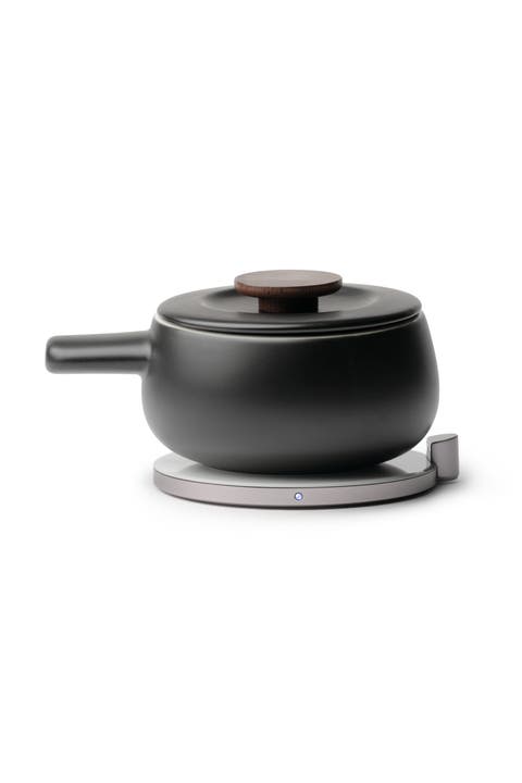 Fondi Self-Heating Fondue Set
