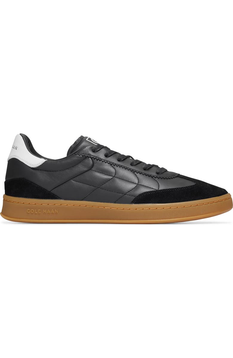 Cole Haan GrandPro Breakaway Leather Sneaker, Alternate, color,