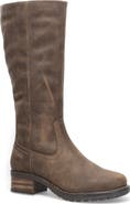 Taos Country Leather Tall Boot