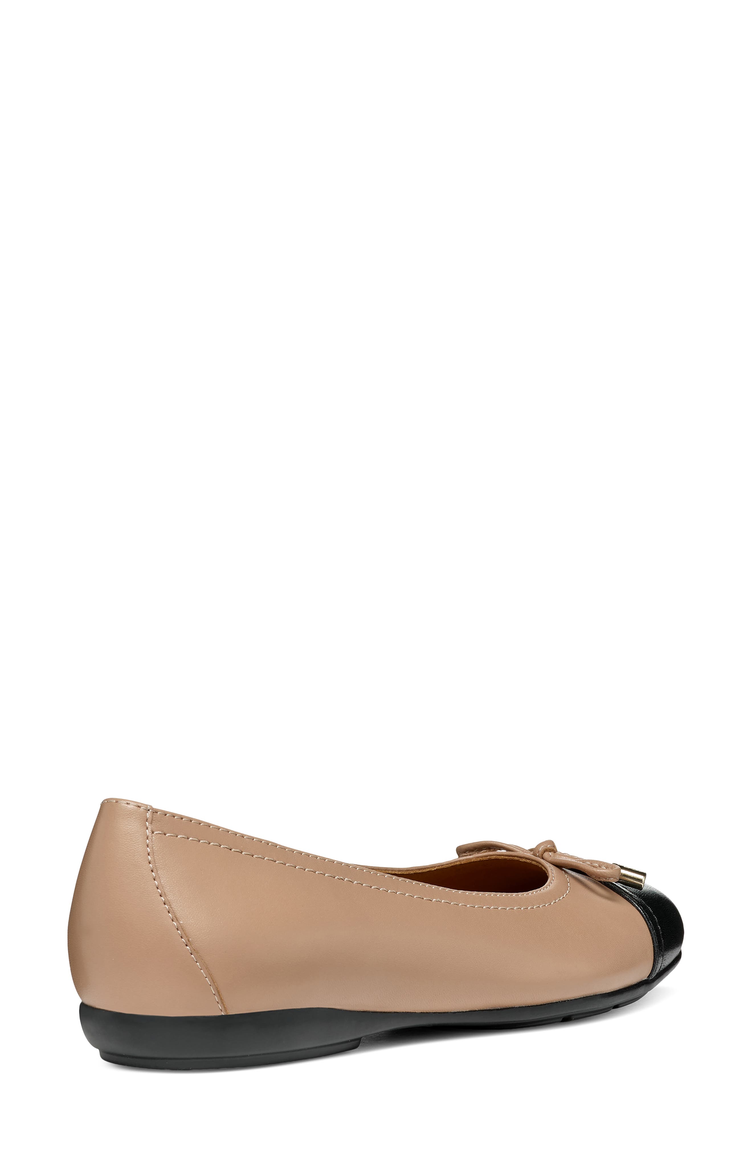Geox Annytah Ballet Flat, Alternate, color, 