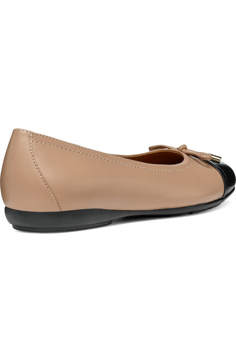 Geox Annytah Ballet Flat, Alternate, color,