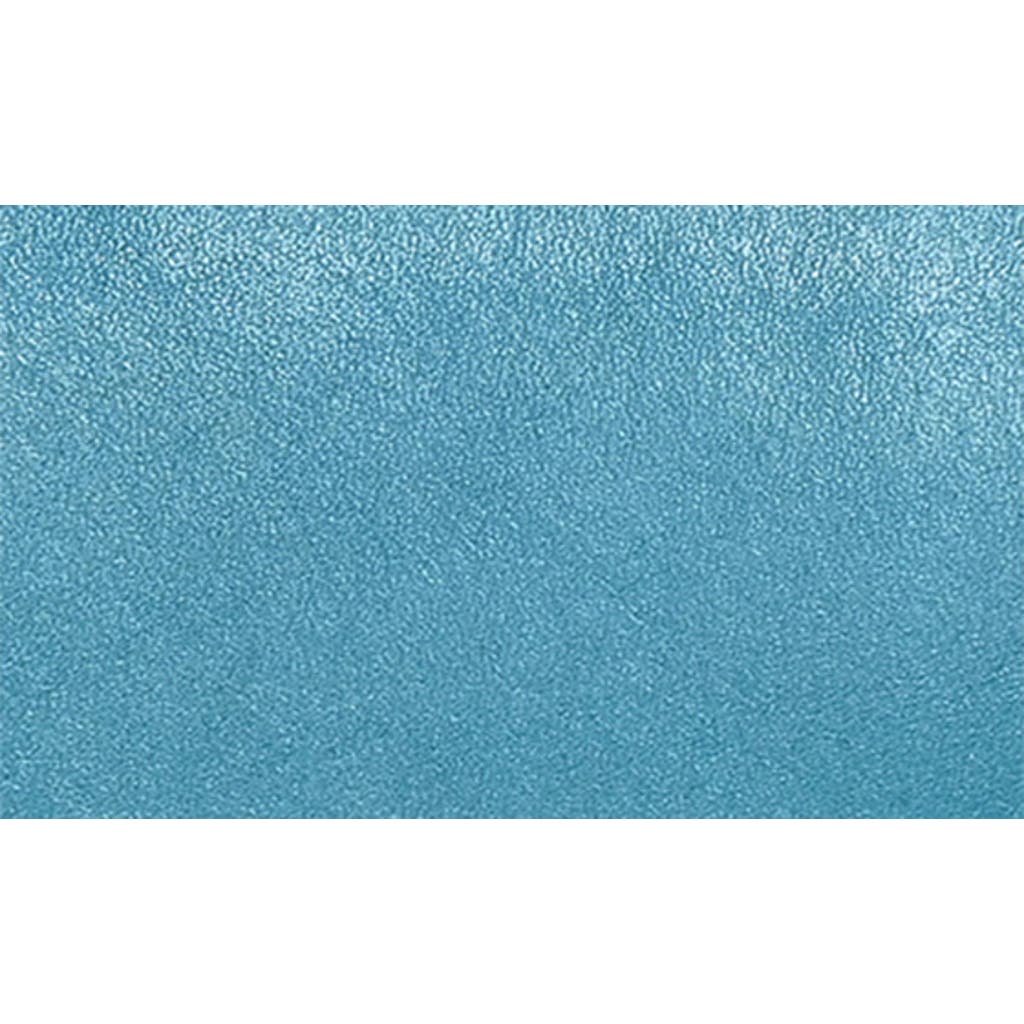 Old Trend Aster Mini Leather Satchel In Turquoise