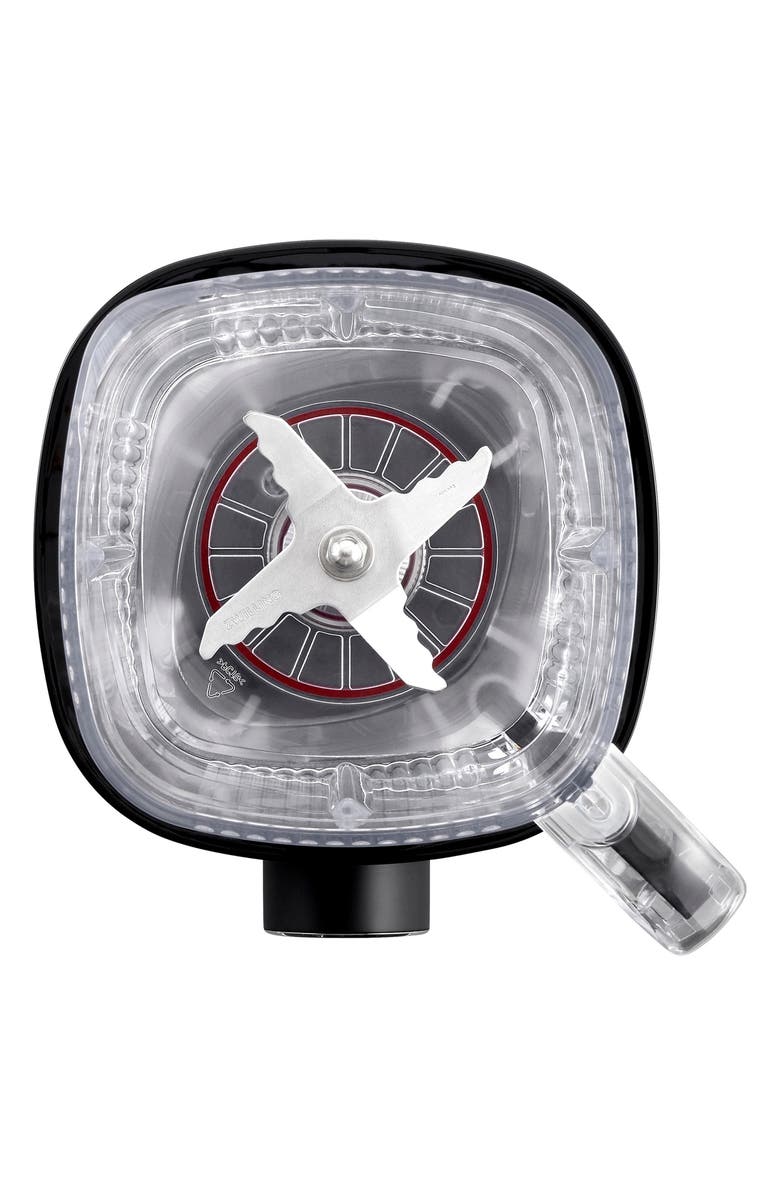 ZWILLING Enfinigy Power Blender, Alternate, color, Matte Black