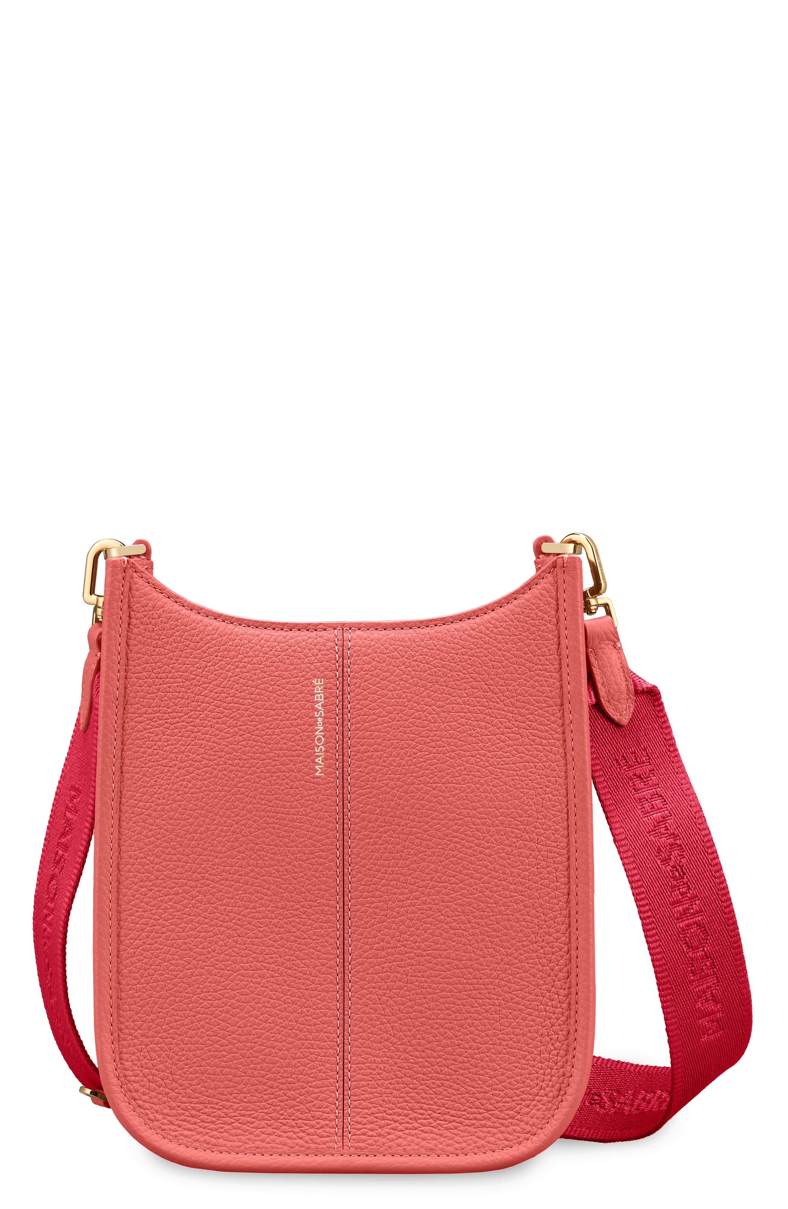  Coral Pink