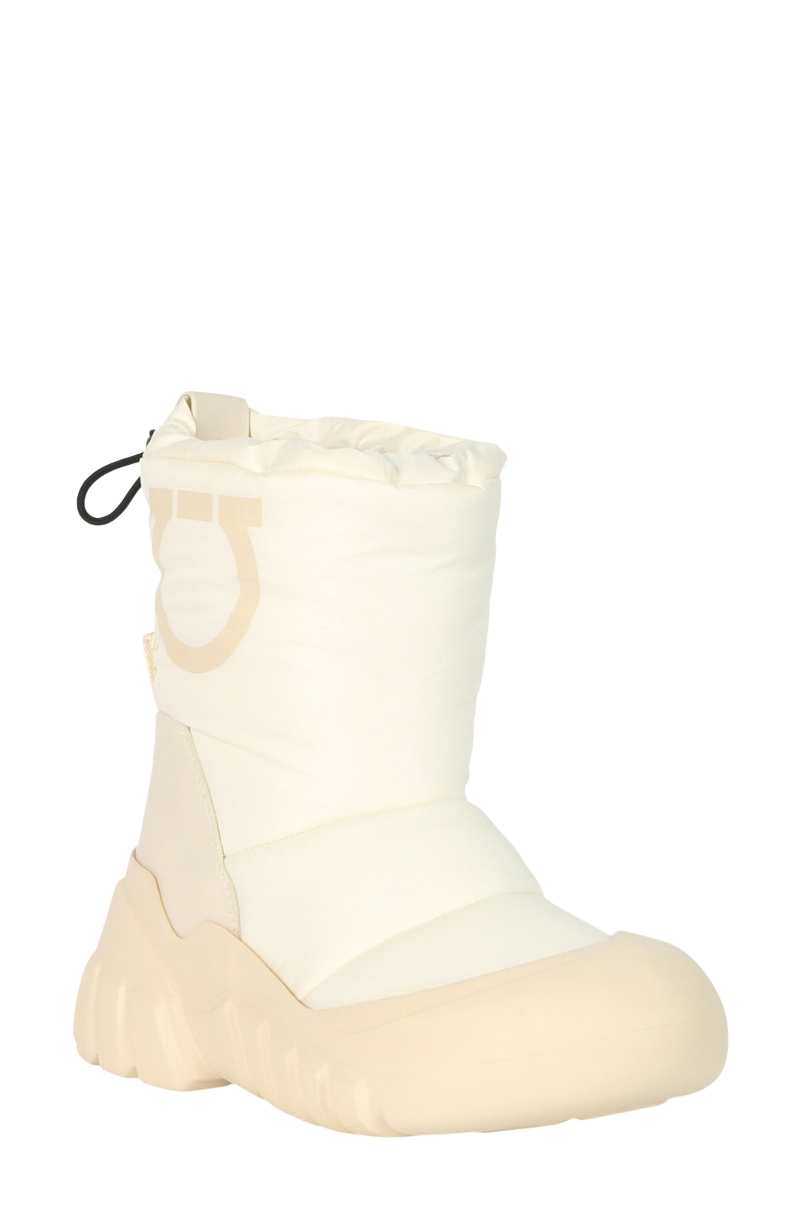 Deode Snow Boot