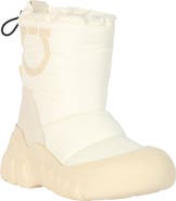 FERRAGAMO Deode Snow Boot