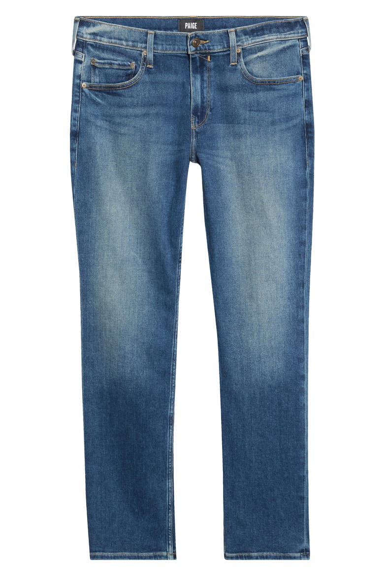 Federal Slim Straight Leg Jeans, Main, color, STEINHART