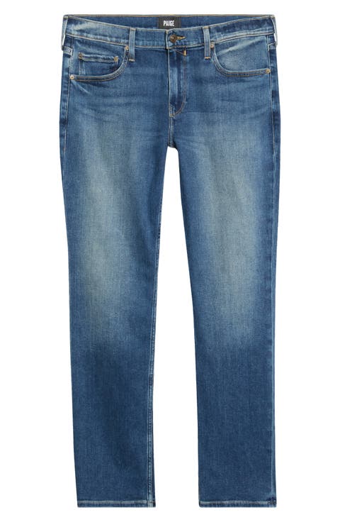 Federal Slim Straight Leg Jeans