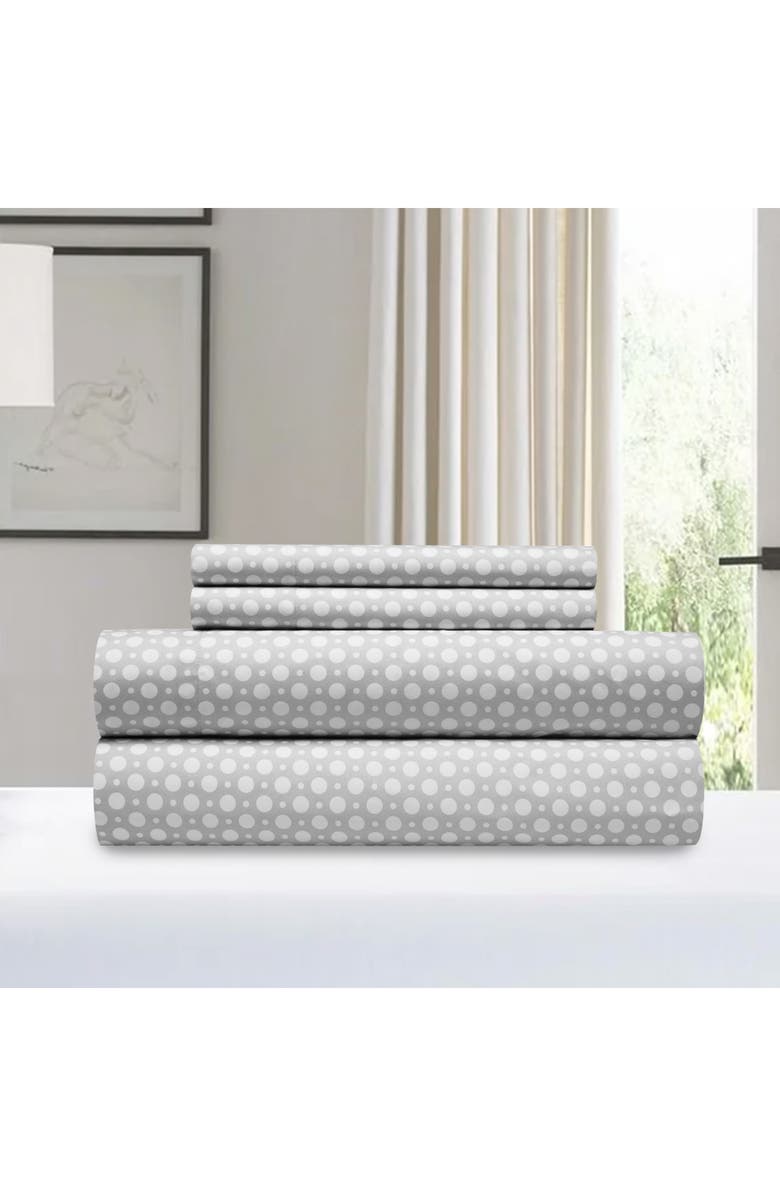 CHIC Maylee 4-Piece Sheet Set, Alternate, color,