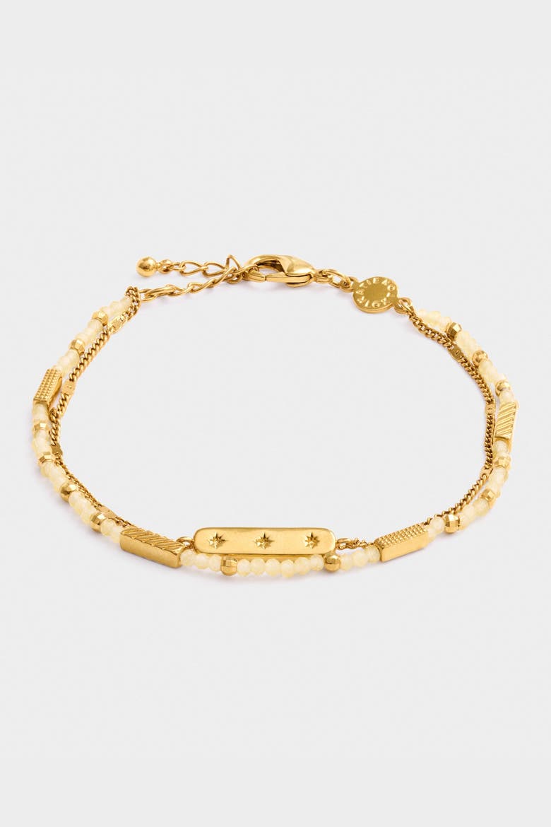 Birthstone Bracelet 'November', Alternate, color, November