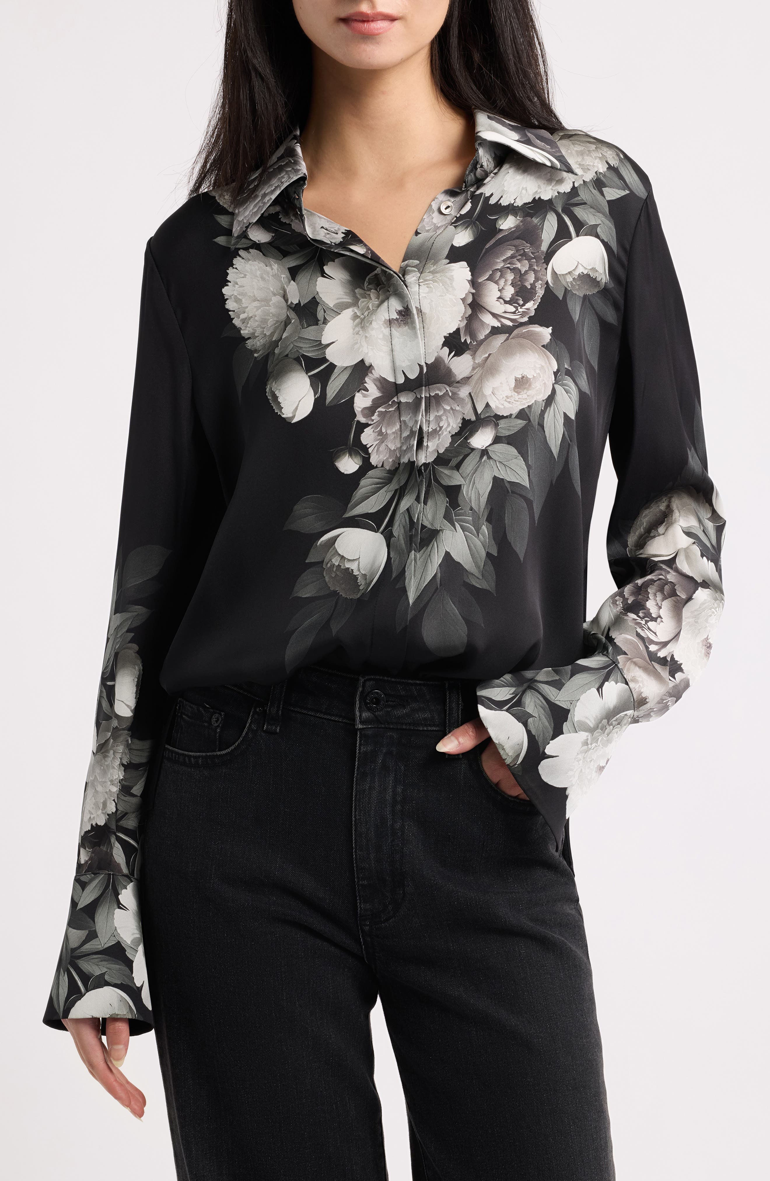 selected BLACK MULTI