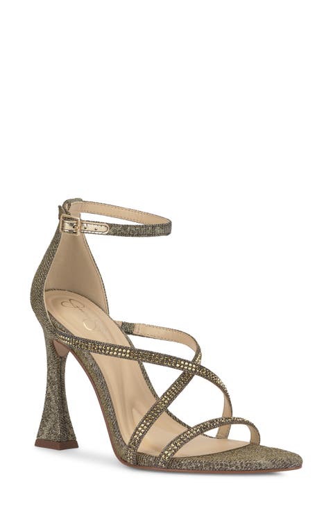 Kaliye Strappy Sandal