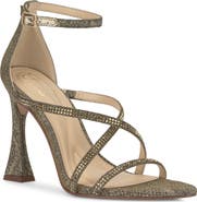 Jessica Simpson Kaliye Strappy Sandal