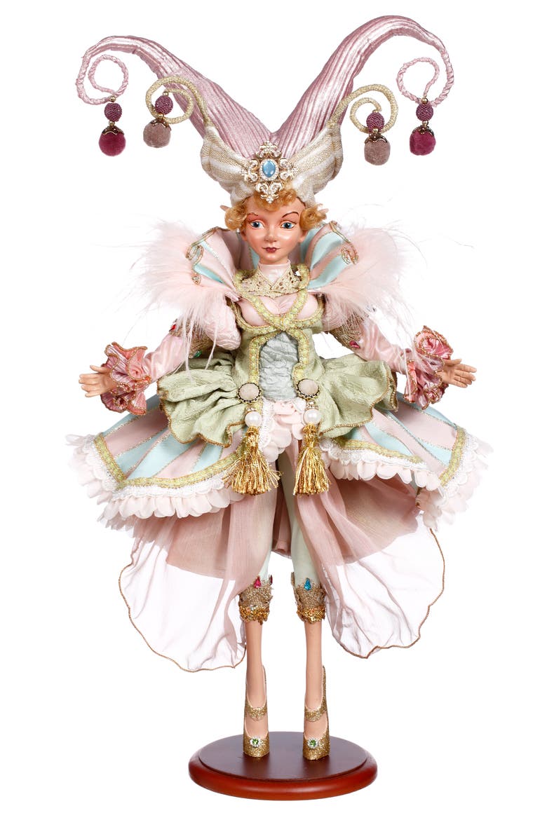 Florista - 21 Inches, Main, color, Pastel Pink