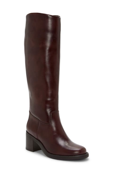 Amree Tall Boot (Women) (Regular, Narrow, Wide & Extrawide Calf)