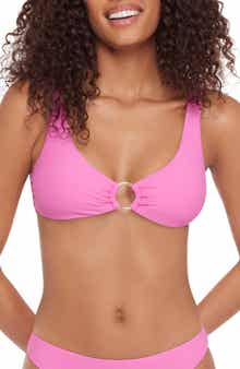 O-Ring Bikini Top