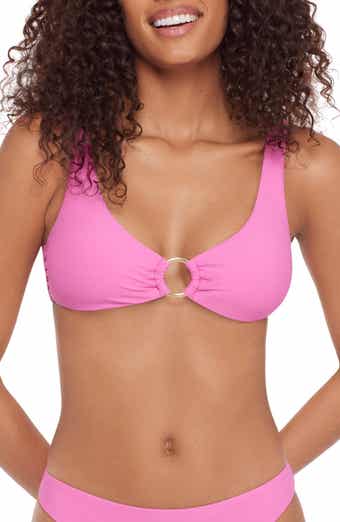 O-Ring Bikini Top