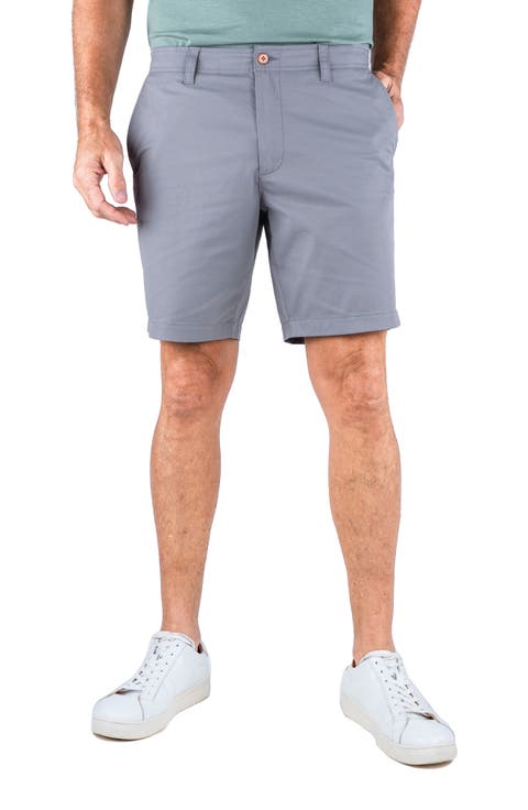 Performance Chino Shorts