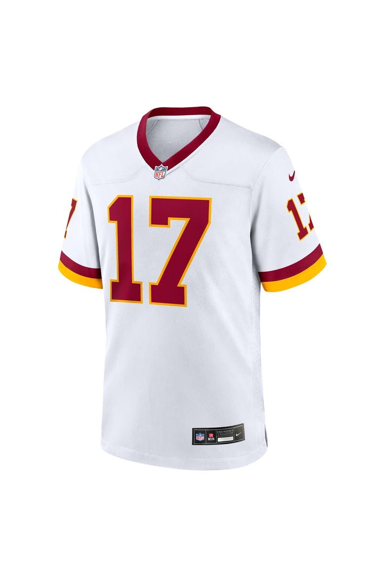 Men's Nike Doug Williams White Washington Commanders Game Super Bowl Era Jersey, Alternate, color, White