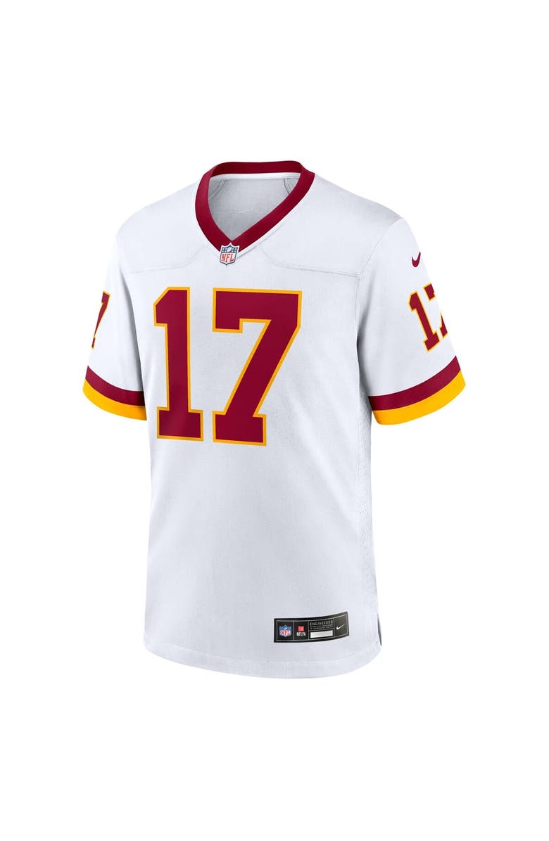 Nike Men's Nike Doug Williams White Washington Commanders Game Super Bowl Era Jersey, Alternate, color, White