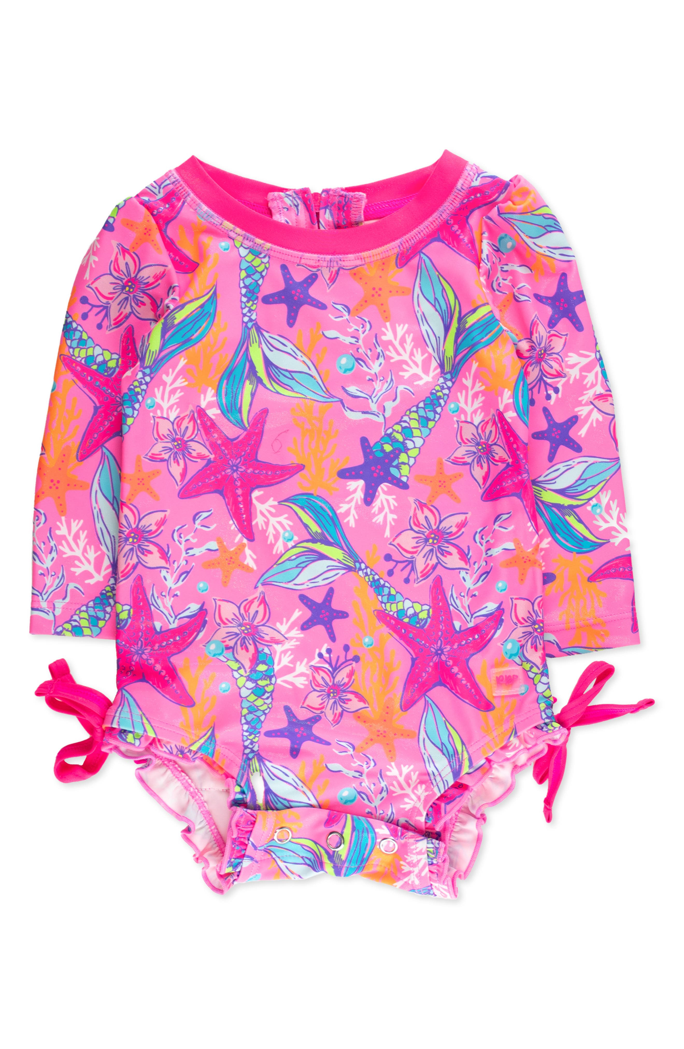 selected PINK