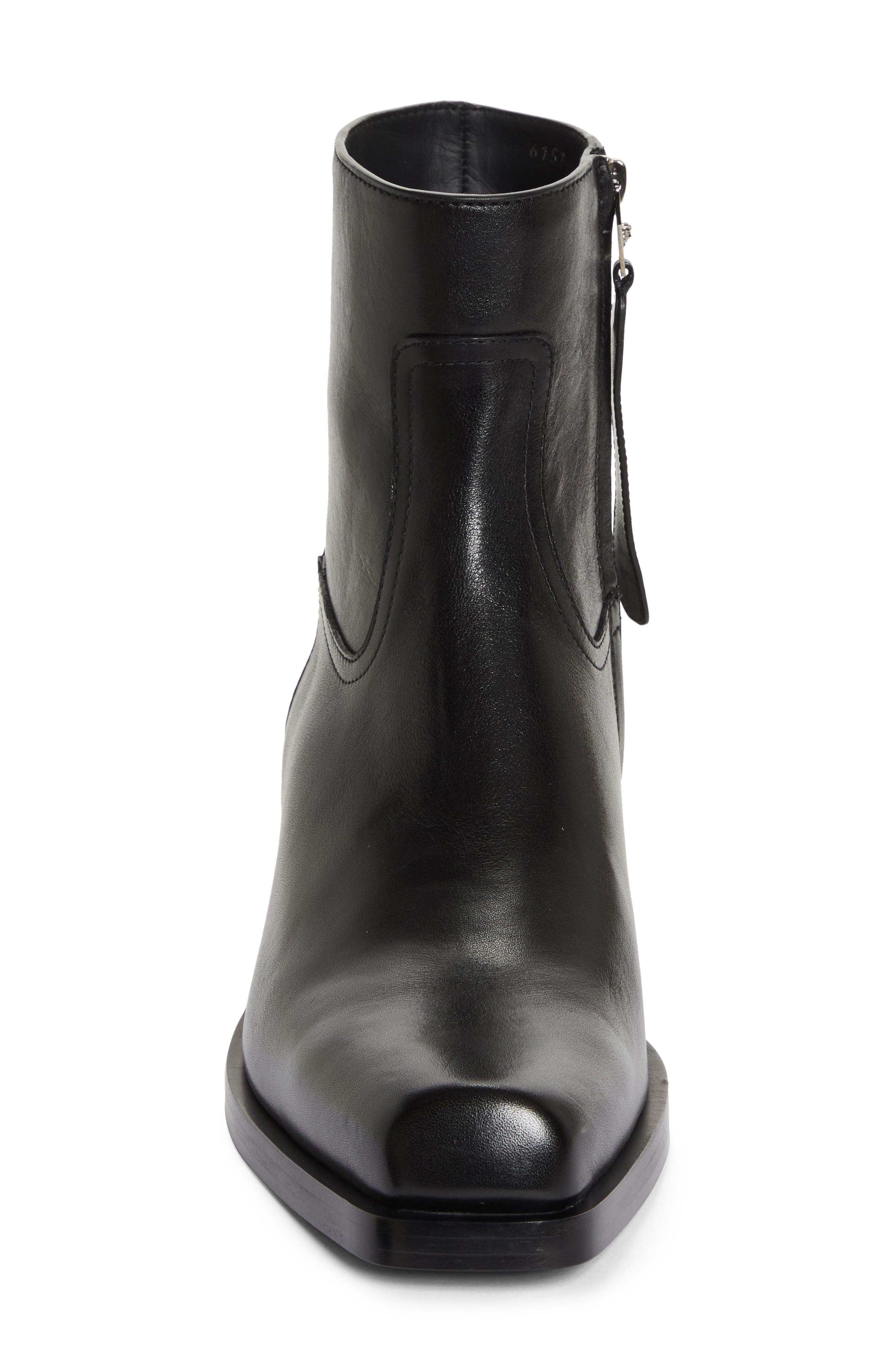 Versace Luciano Boot, Alternate, color, 