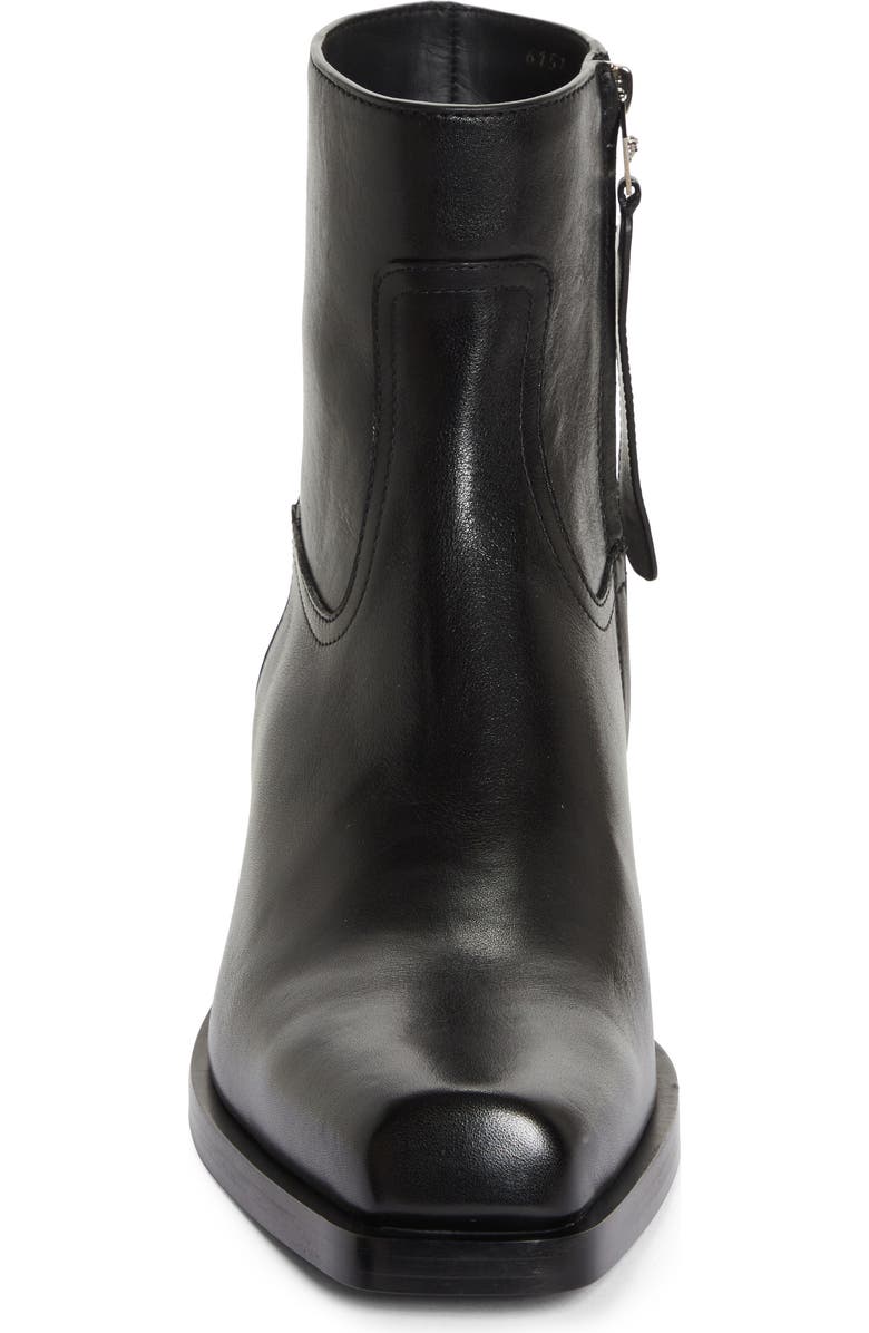 Versace Luciano Boot, Alternate, color,