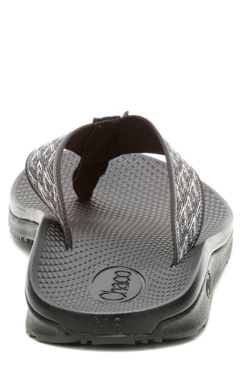 CHACO CHACO CLASSIC LEATHER FLIP FLOP