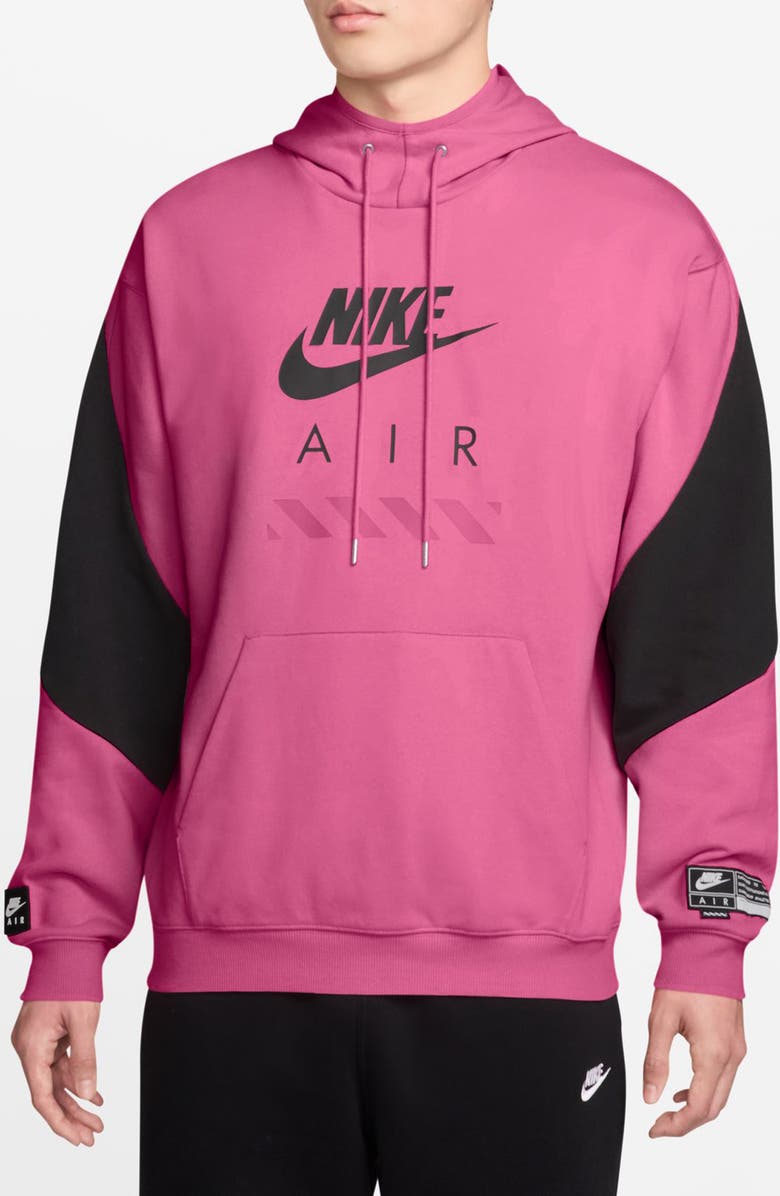 Nike Air Fleece Pullover Hoodie | Nordstromrack