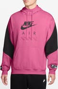 Nike Air Fleece Pullover Hoodie