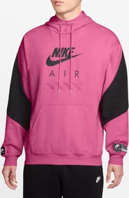 Nike Air Fleece Pullover Hoodie