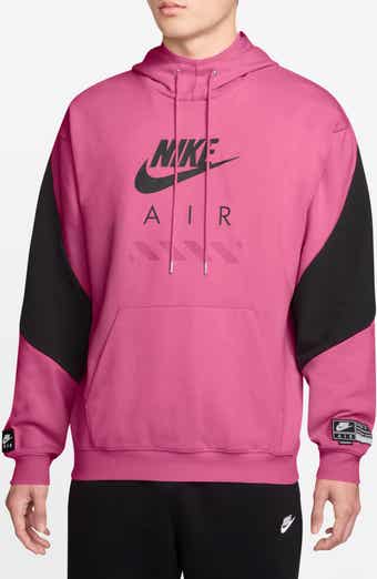 Air Fleece Pullover Hoodie
