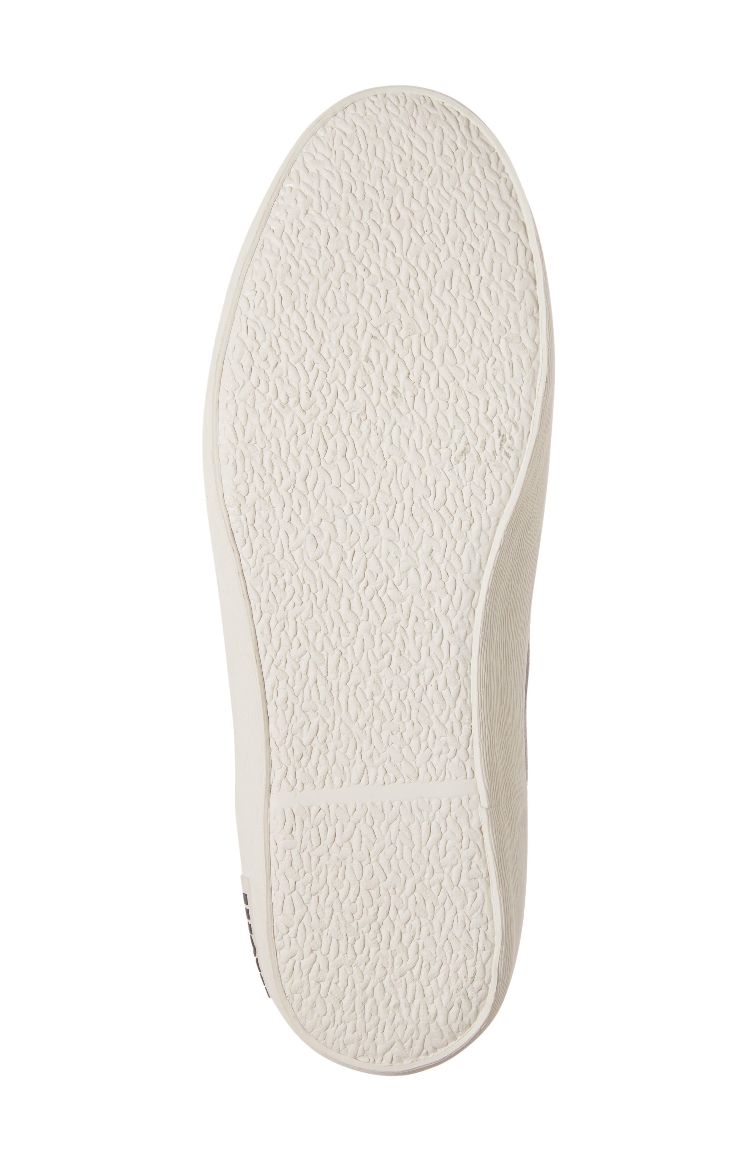 SeaVees Racquet Club Sneaker, Alternate, color, 