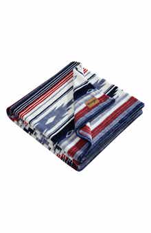Coyote Sands Throw Blanket
