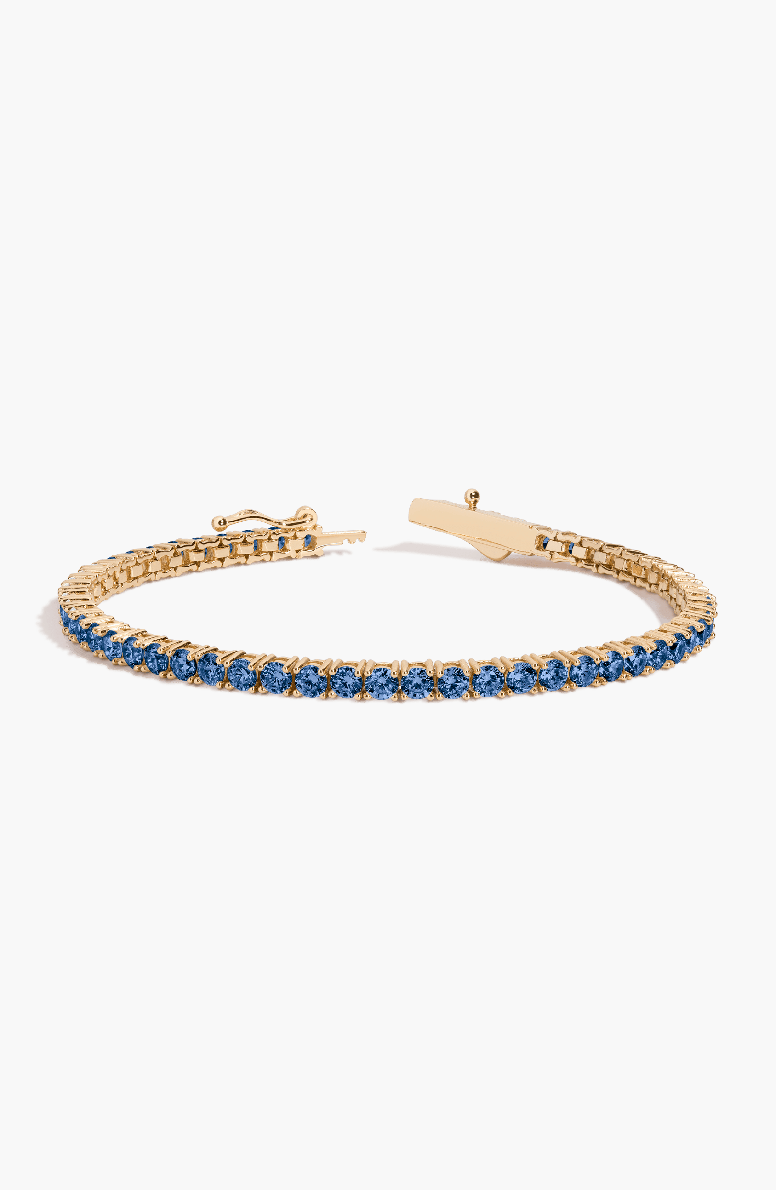 selected Yellow Gold Vermeil