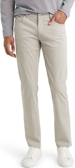 Brax Chuck Slim Fit Hi Flex Five-Pocket Pants | Nordstrom