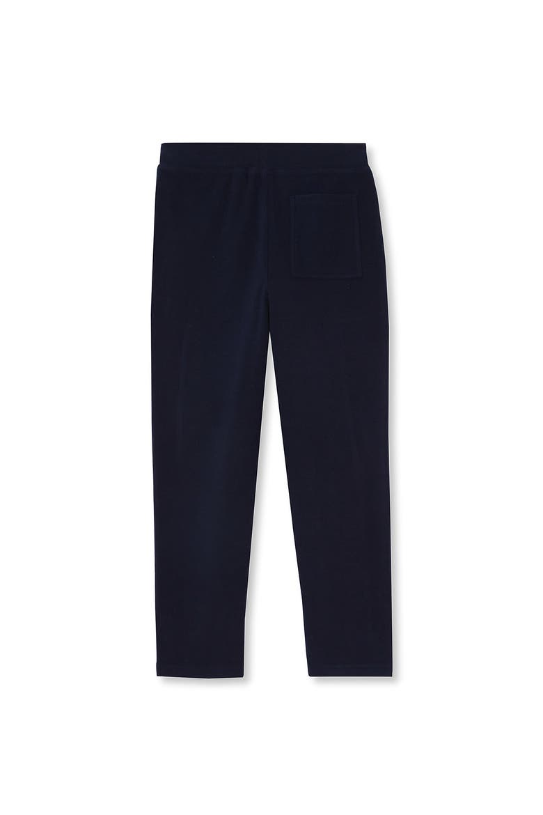 Kids Everyday Fleece Pants, Alternate, color, Total Eclipse