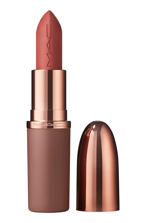 MACximal Silky Matte Lipstick