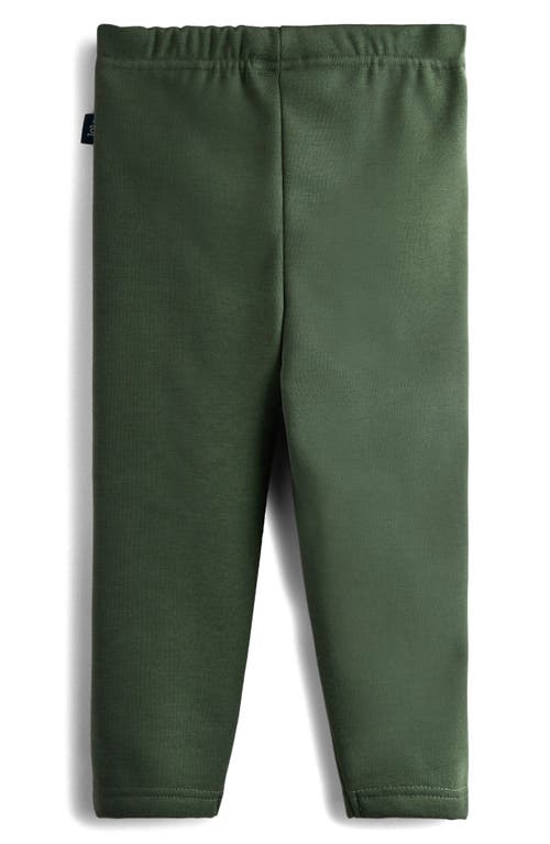 Jojo Maman Bébé Jojo Maman Bebe Safari Appliqué Long Sleeve T-shirt & Pants Set In Multi