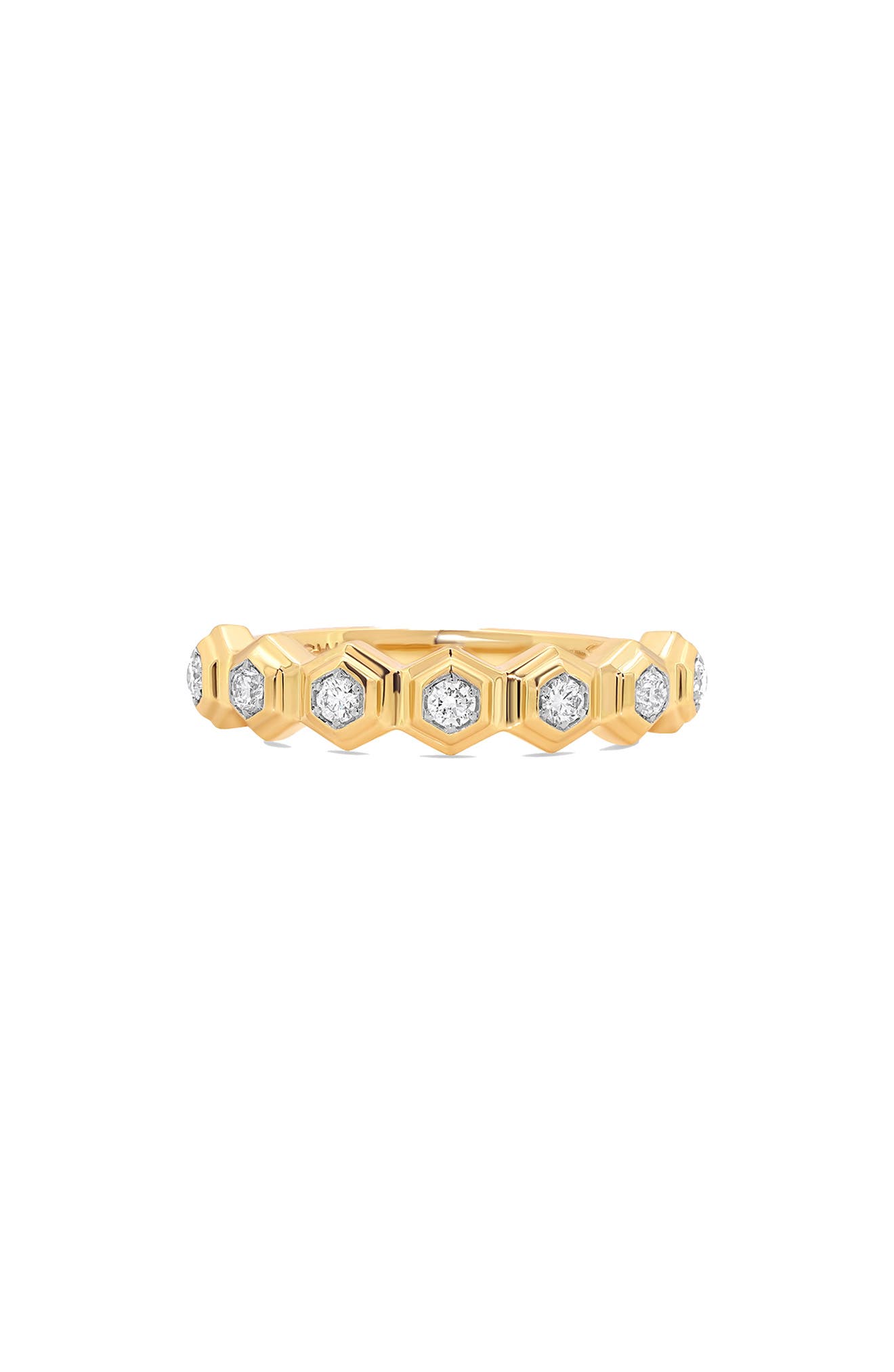 selected YELLOW GOLD