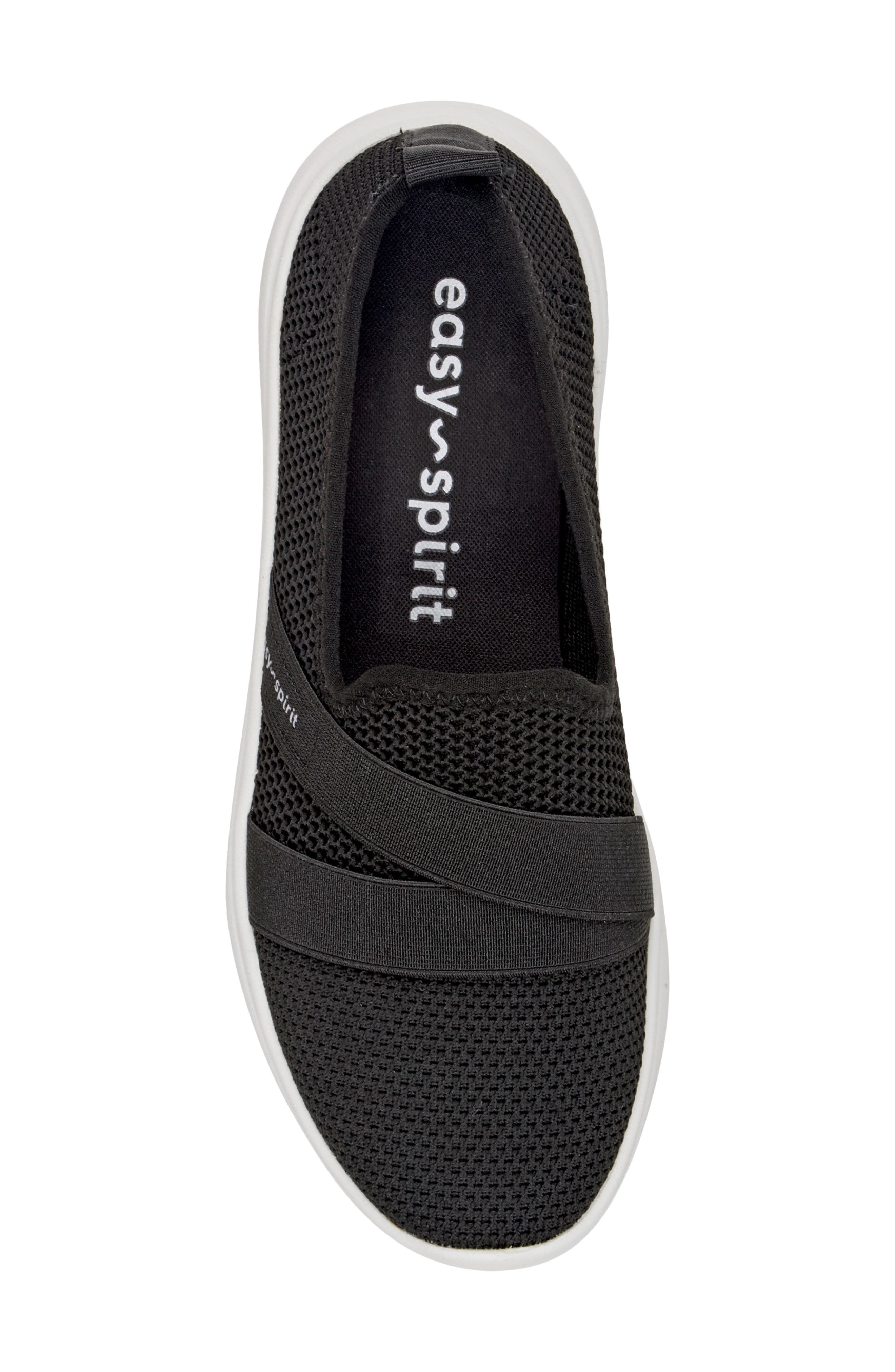 Easy Spirit Keyla Slip-On Walking Shoe, Alternate, color, 