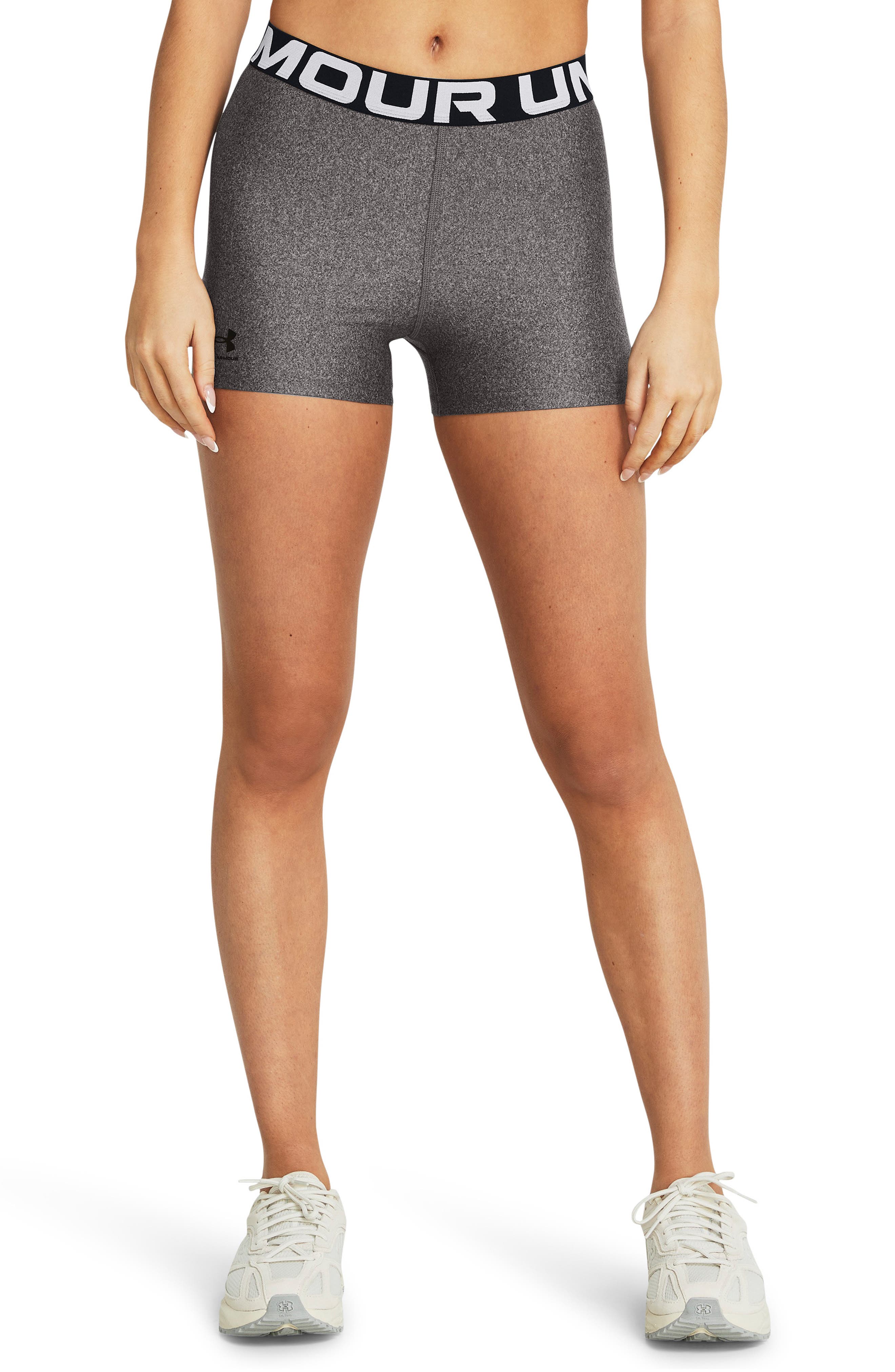 HeatGear Shorts - image 3