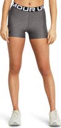 Under Armour HeatGear® Shorts