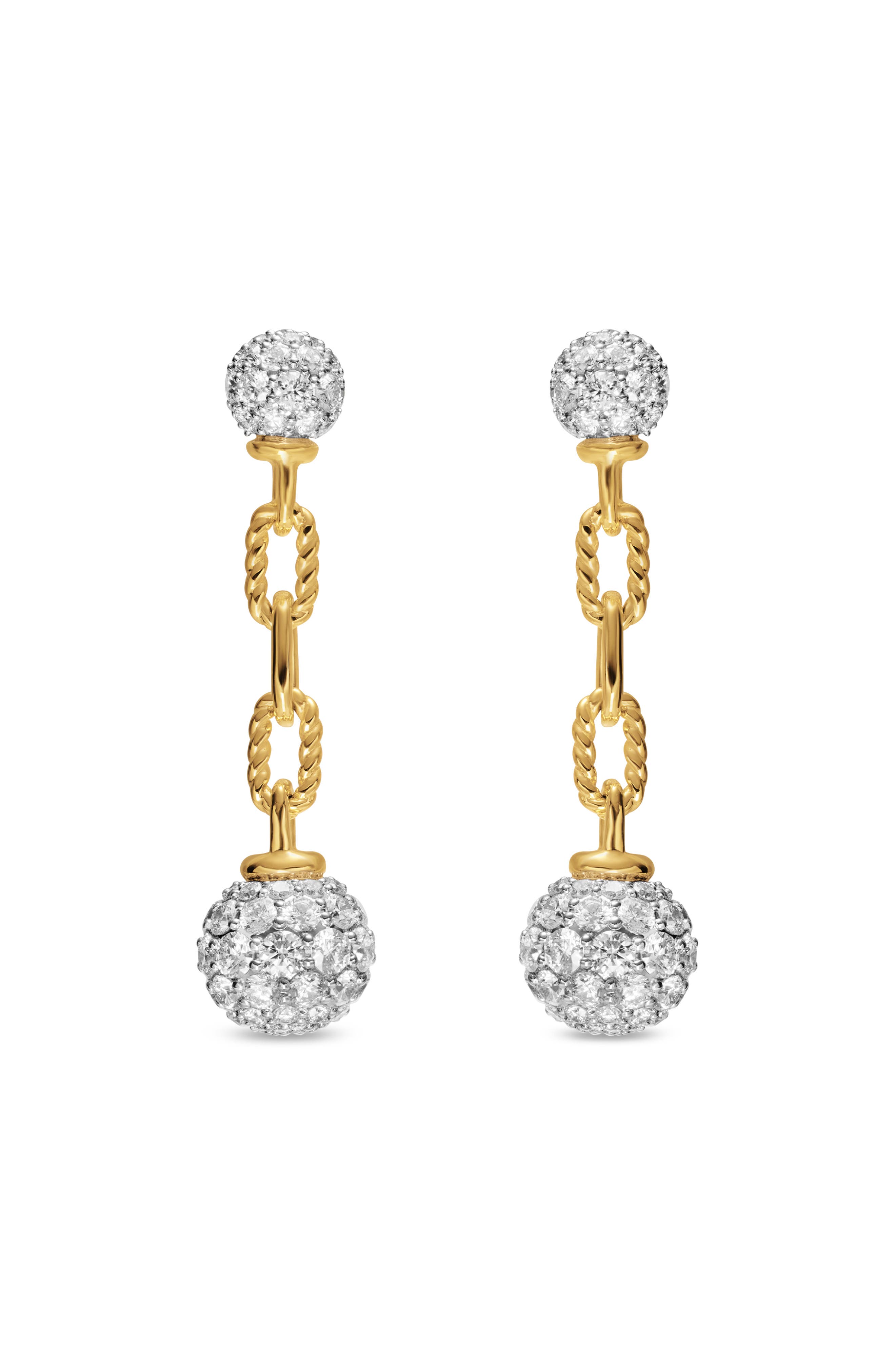 selected DIAMOND