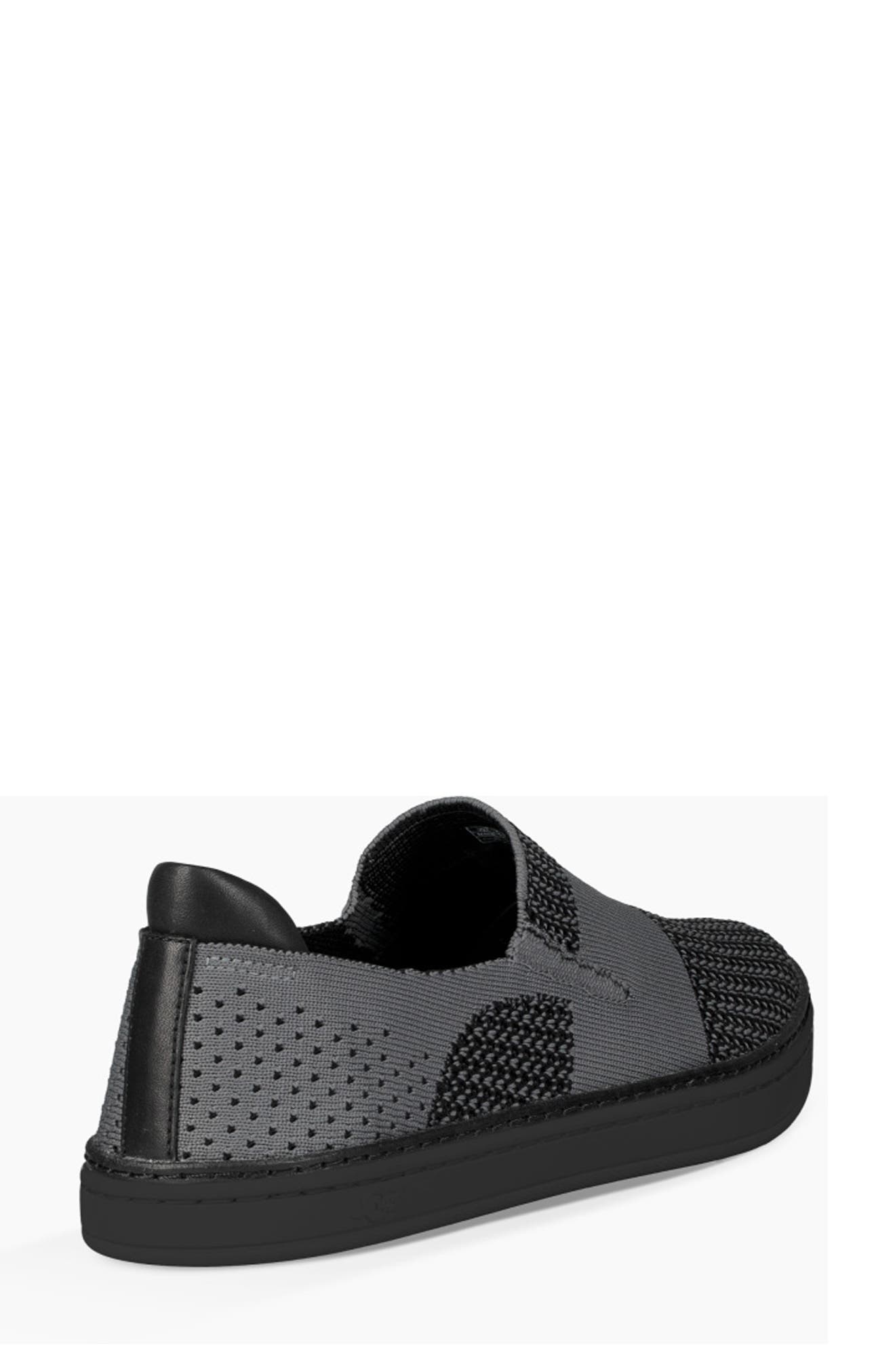 UGG<sup>®</sup> Sammy Sneaker, Alternate, color, 