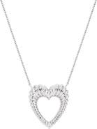 Bony Levy 14k Gold Heart Pendant Necklace