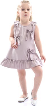 Mimi Tutu Sofia Bow Dress