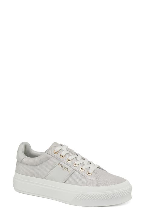 Gilda Platform Sneaker (Women)